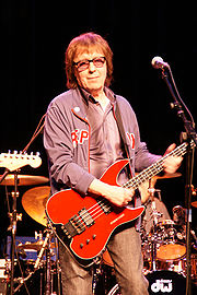 Featured image for “Bill Wyman”