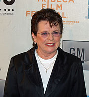 Featured image for “Billie Jean King”