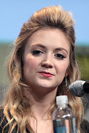 Featured image for “Billie Lourd”