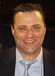 Featured image for “Billy Gillispie”