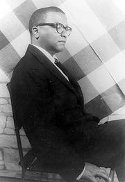 Featured image for “Billy Strayhorn”