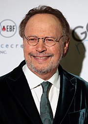 Featured image for “Billy Crystal”