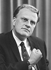 Featured image for “Billy Graham”