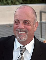 Featured image for “Billy Joel”