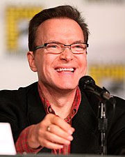 Featured image for “Billy West”