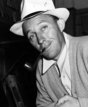 Featured image for “Bing Crosby”