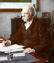 Featured image for “Otto von Bismarck”