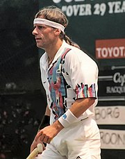 Featured image for “Bj”rn Borg”