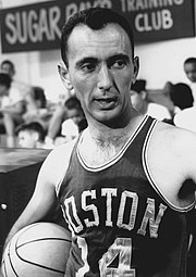 Featured image for “Bob Cousy”