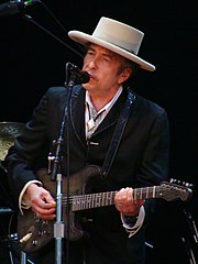 Featured image for “Bob Dylan”