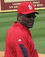Featured image for “Bob Gibson”