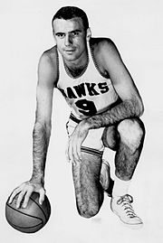 Featured image for “Bob Pettit”