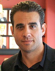 Featured image for “Bobby Cannavale”