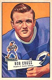 Featured image for “Bobby Cross”