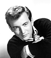 Featured image for “Bobby Darin”