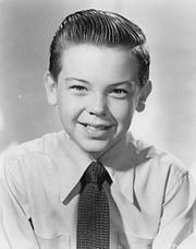 Featured image for “Bobby Driscoll”