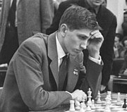 Featured image for “Bobby Fischer”