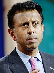 Featured image for “Bobby Jindal”