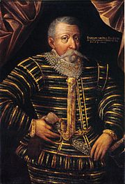 Featured image for “Bogislaw XIII Duke of Pomerania”