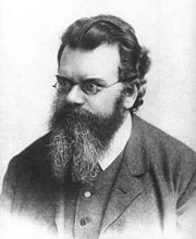 Featured image for “Ludwig Boltzmann”