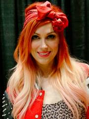 Featured image for “Bonnie McKee”