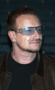 Featured image for “Bono (U2)”