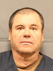 Featured image for “El Chapo”