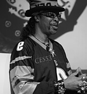 Featured image for “Bootsy Collins”