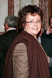 Featured image for “Christine Boutin”