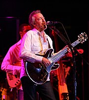 Featured image for “Boz Scaggs”