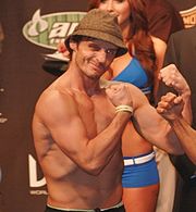 Featured image for “Brad Pickett”