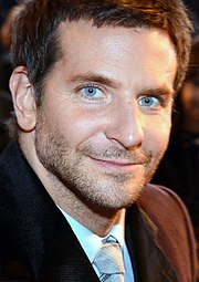 Featured image for “Bradley Cooper”