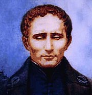 Featured image for “Louis Braille”