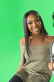 Featured image for “Brandy Norwood”
