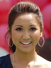 Featured image for “Brenda Song”