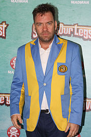 Featured image for “Brendan Cowell”