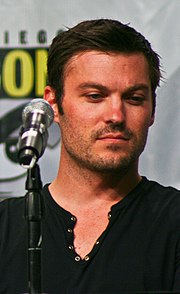 Featured image for “Brian Austin Green”