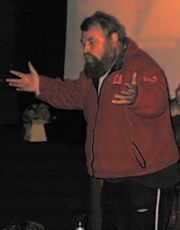 Featured image for “Brian Blessed”