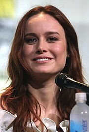 Featured image for “Brie Larson”
