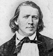 Featured image for “Brigham Young”