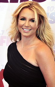 Featured image for “Britney Spears”