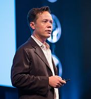 Featured image for “Brock Pierce”