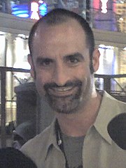 Featured image for “Brody Stevens”