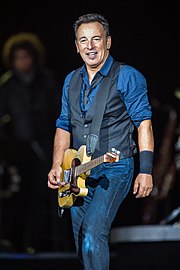 Featured image for “Bruce Springsteen”