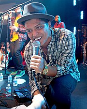 Featured image for “Bruno Mars”