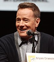 Featured image for “Bryan Cranston”