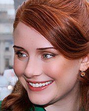 Featured image for “Bryce Dallas Howard”