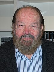 Featured image for “Bud Spencer”