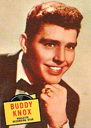 Featured image for “Buddy Knox”