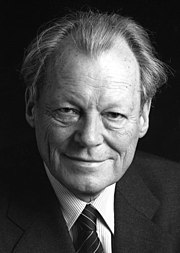 Featured image for “Willy Brandt”
